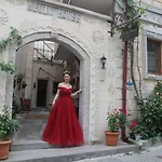 Szálloda Relic House