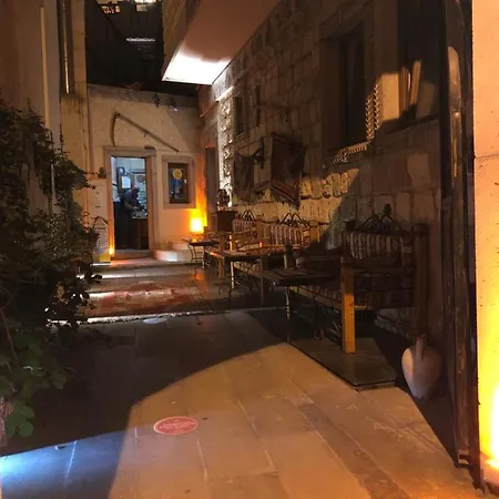 Ξενοδοχείο Relic House