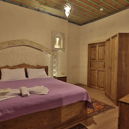 Hotel Relic House