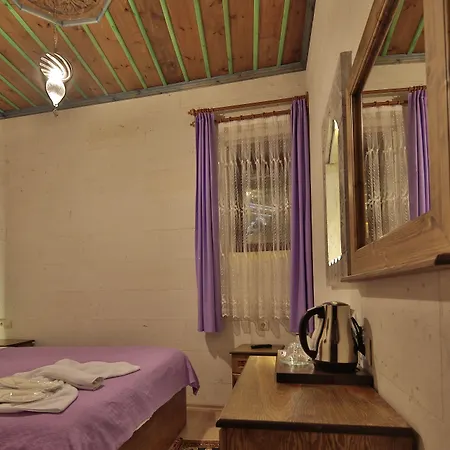 Hotel Relic House Göreme