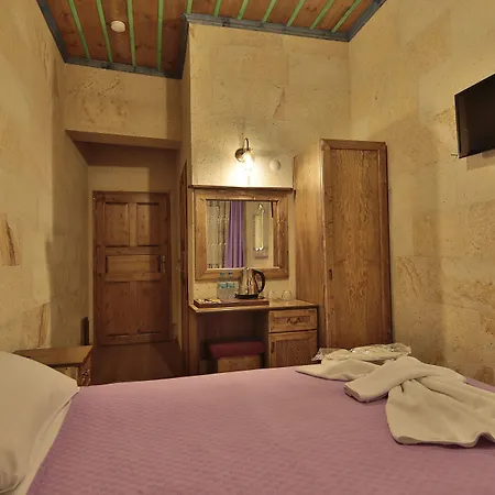 Hotel Relic House Göreme
