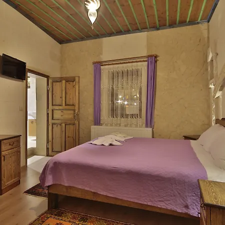 Hotel Relic House