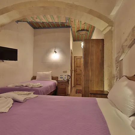 Relic House Hotel
