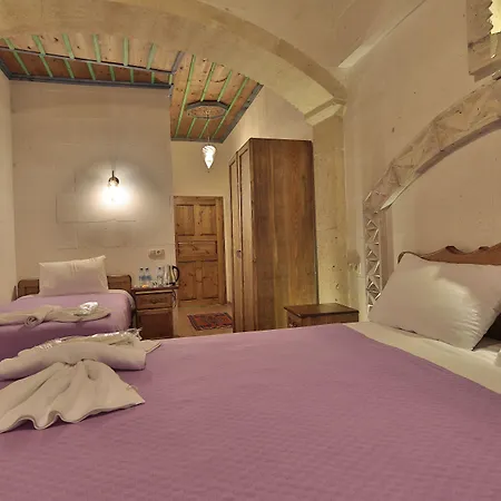 Relic House Hotel Goreme