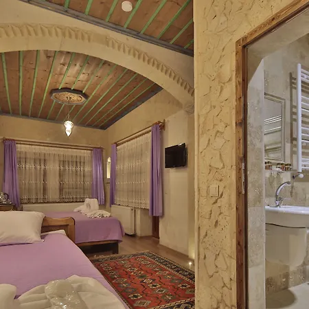 Relic House Goreme