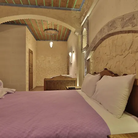 Hotel Relic House Göreme