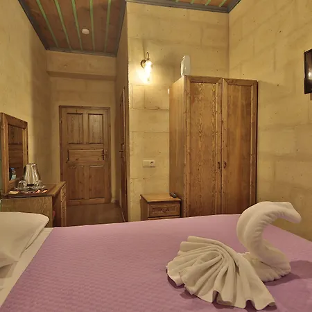 Relic House Hotel
