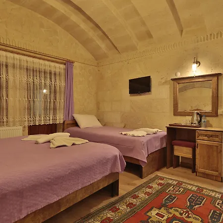 Relic House Goreme
