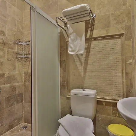 Relic House Hotel Goreme