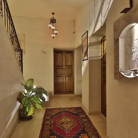 Relic House Hotel Goreme
