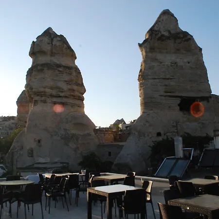 Hotel Relic House Göreme