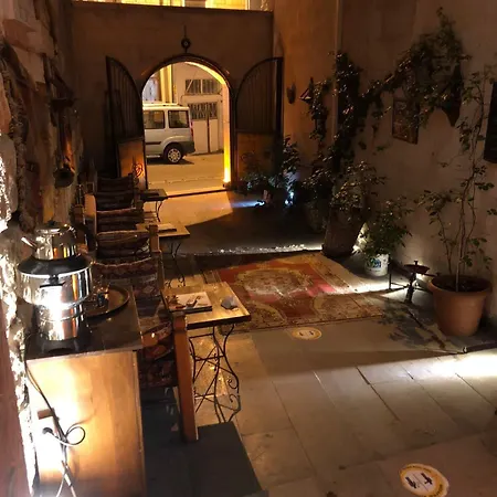 Relic House Goreme