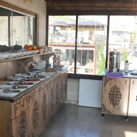 Relic House Hotel