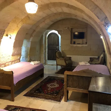 Hotel Relic House Göreme