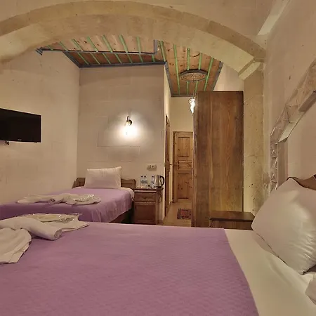 Relic House Ξενοδοχείο Γκόρεμε