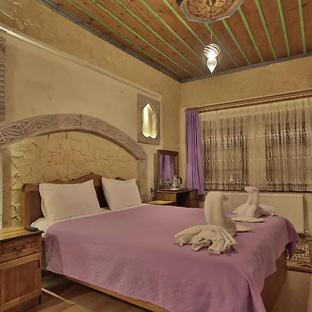 Relic House Ξενοδοχείο