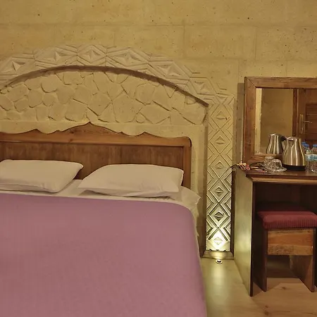 Ξενοδοχείο Relic House 2*