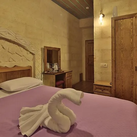 Relic House Ξενοδοχείο Γκόρεμε
