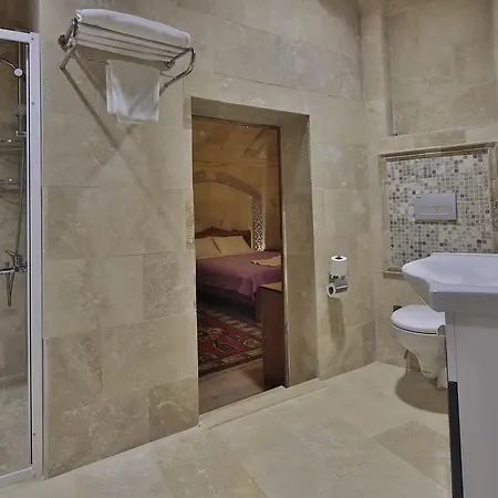 Relic House Ξενοδοχείο Γκόρεμε
