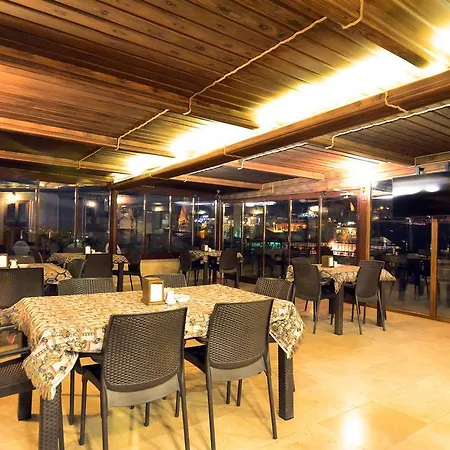 Hotel Relic House Goreme