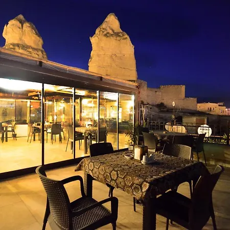 Relic House 2* Goreme