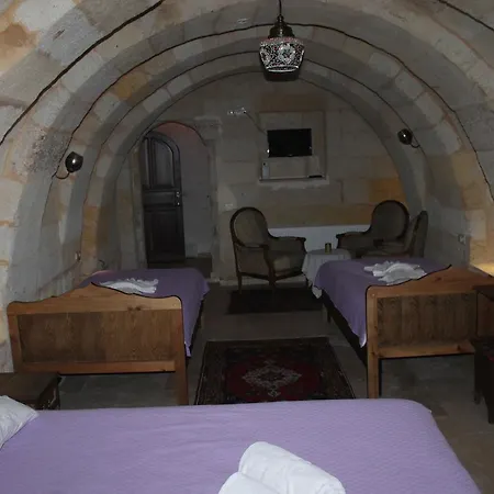 Relic House Hotel