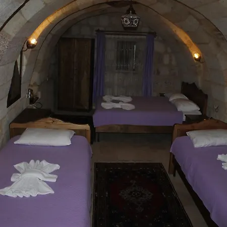 Relic House Hotel