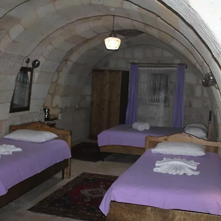 Ξενοδοχείο Relic House Γκόρεμε