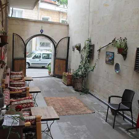 Relic House Ξενοδοχείο Γκόρεμε