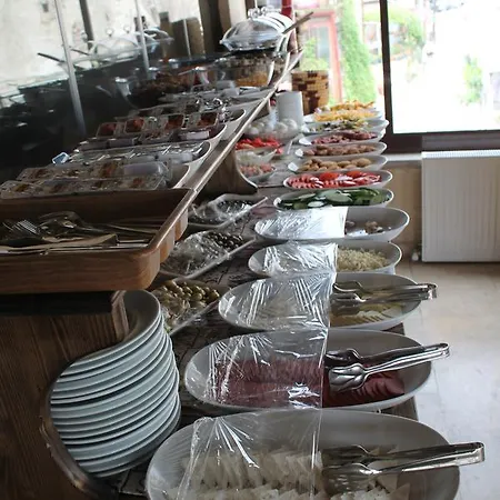 Relic House Hotel Goreme