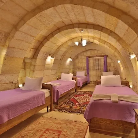 Ξενοδοχείο Relic House Γκόρεμε