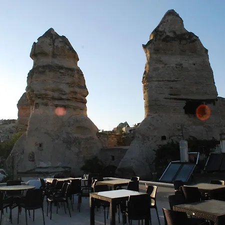 Ξενοδοχείο Relic House Γκόρεμε