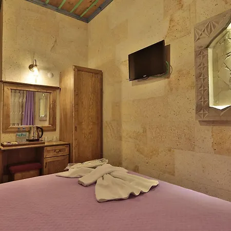 Ξενοδοχείο Relic House Γκόρεμε