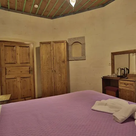 Ξενοδοχείο Relic House 2*