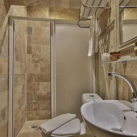 Relic House Hotel Goreme