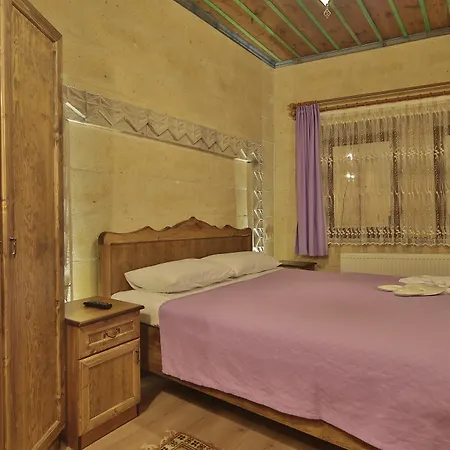 Relic House Ξενοδοχείο Γκόρεμε