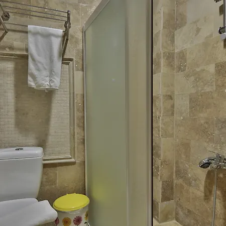 Relic House Ξενοδοχείο Γκόρεμε