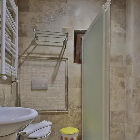 Relic House Hotel Goreme