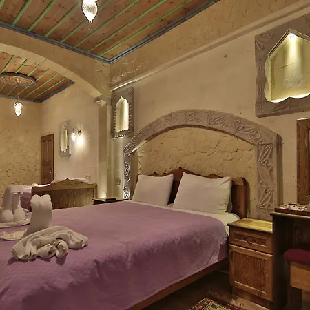Ξενοδοχείο Relic House 2*