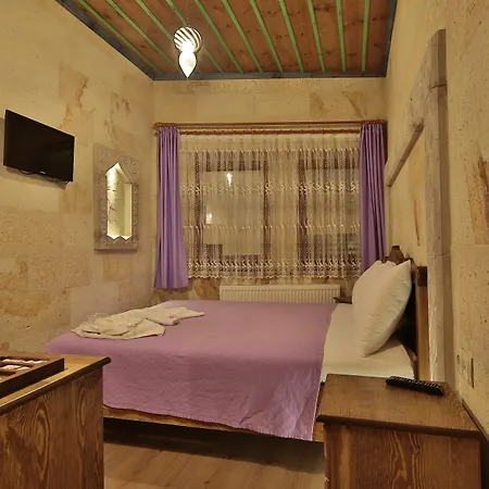Ξενοδοχείο Relic House Γκόρεμε