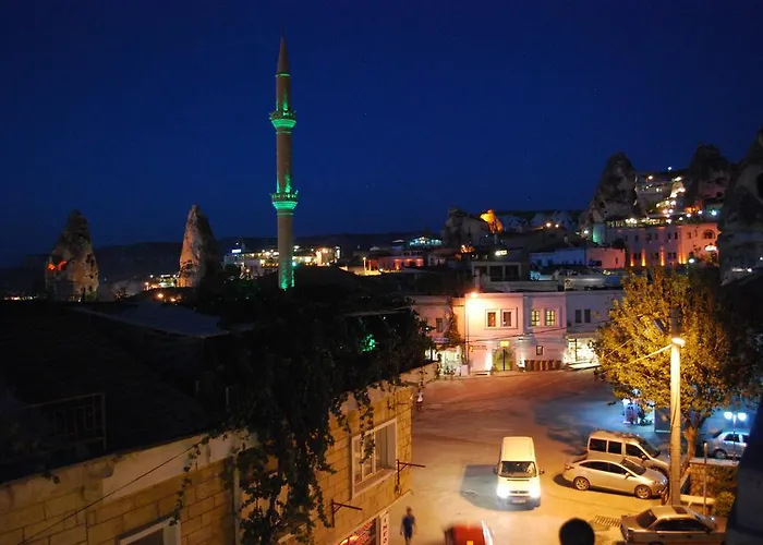 Hotel Relic House 2*