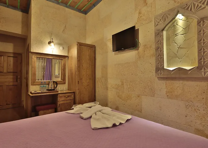 Relic House 2* Goreme