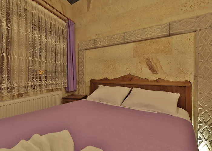 Relic House 2* Goreme