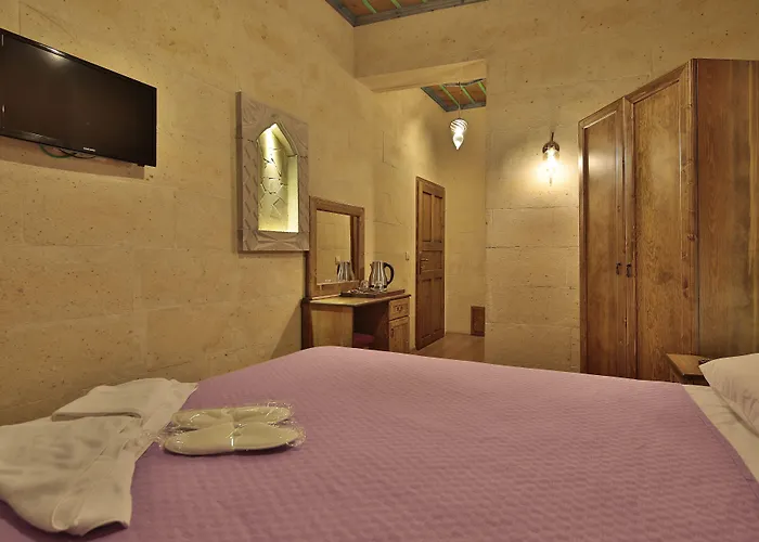 Hotel Relic House Goreme