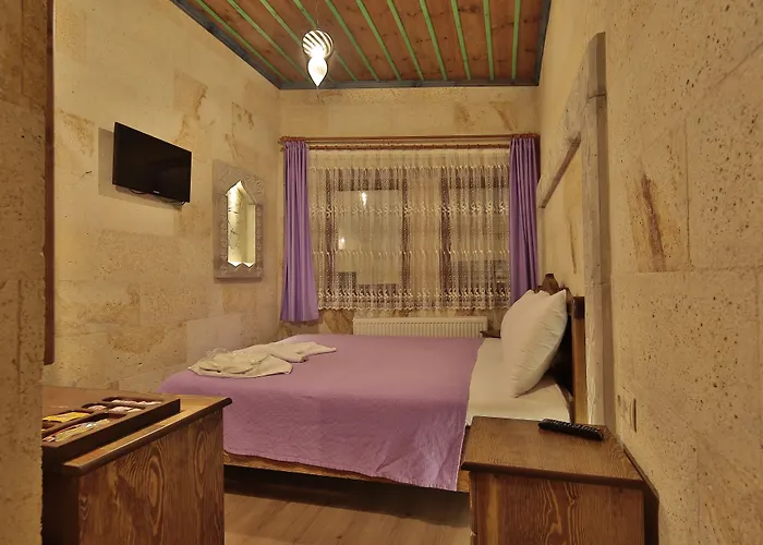 Hotel Relic House Goreme