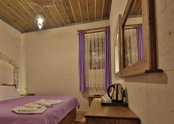 Hotel Relic House Goreme