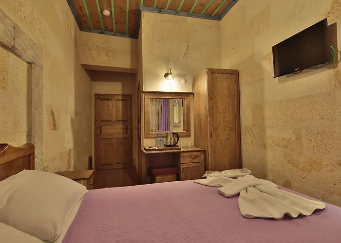 Hotel Relic House Goreme