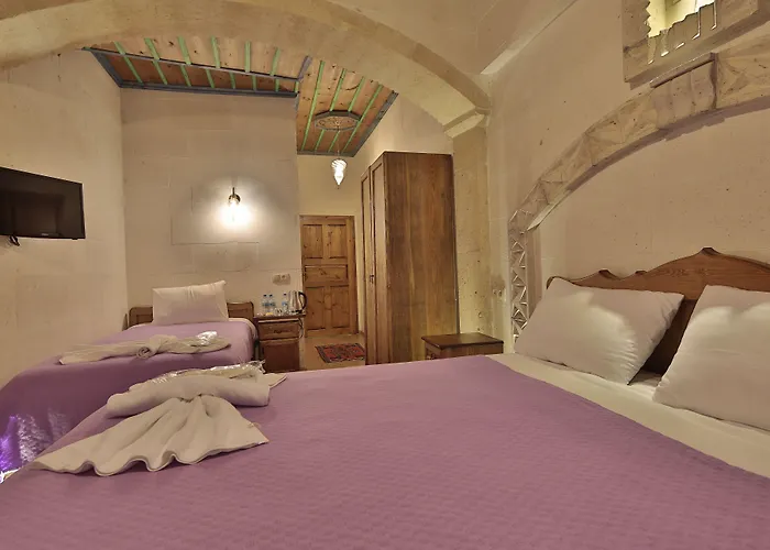 Relic House Hotel Goreme