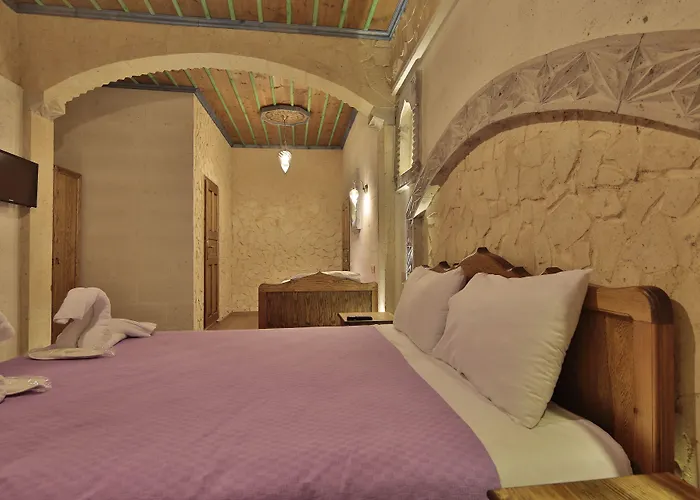 Hotel Relic House Goreme