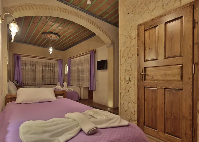 Hotel Relic House 2*